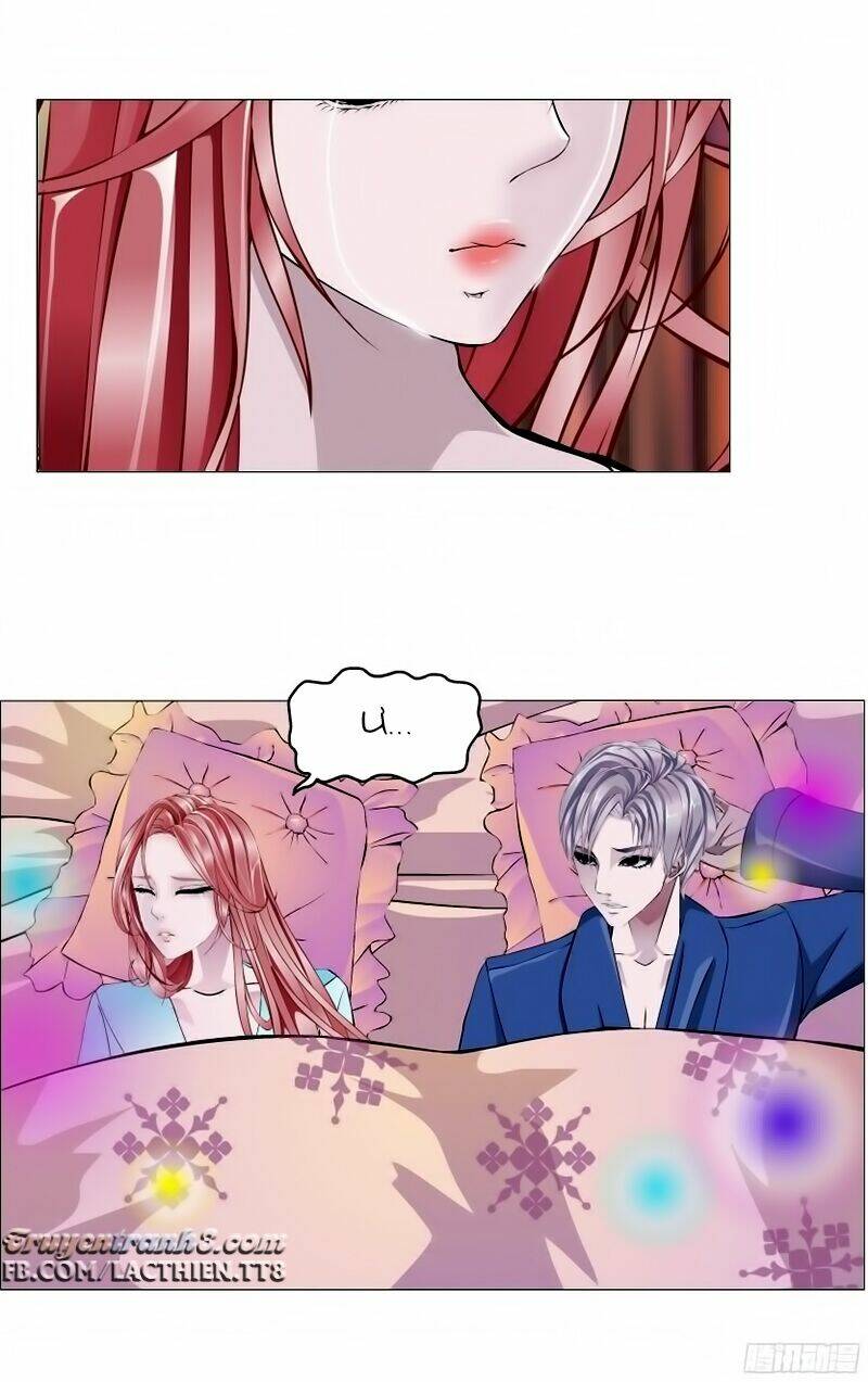 Beauty And Demon Chapter 31 - Trang 2