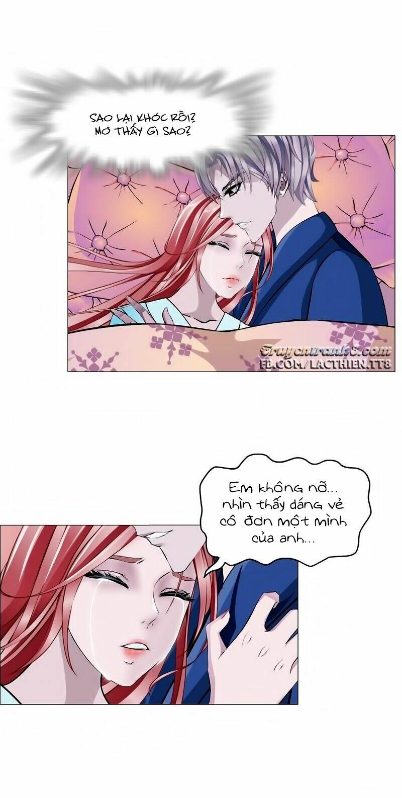 Beauty And Demon Chapter 31 - Trang 2