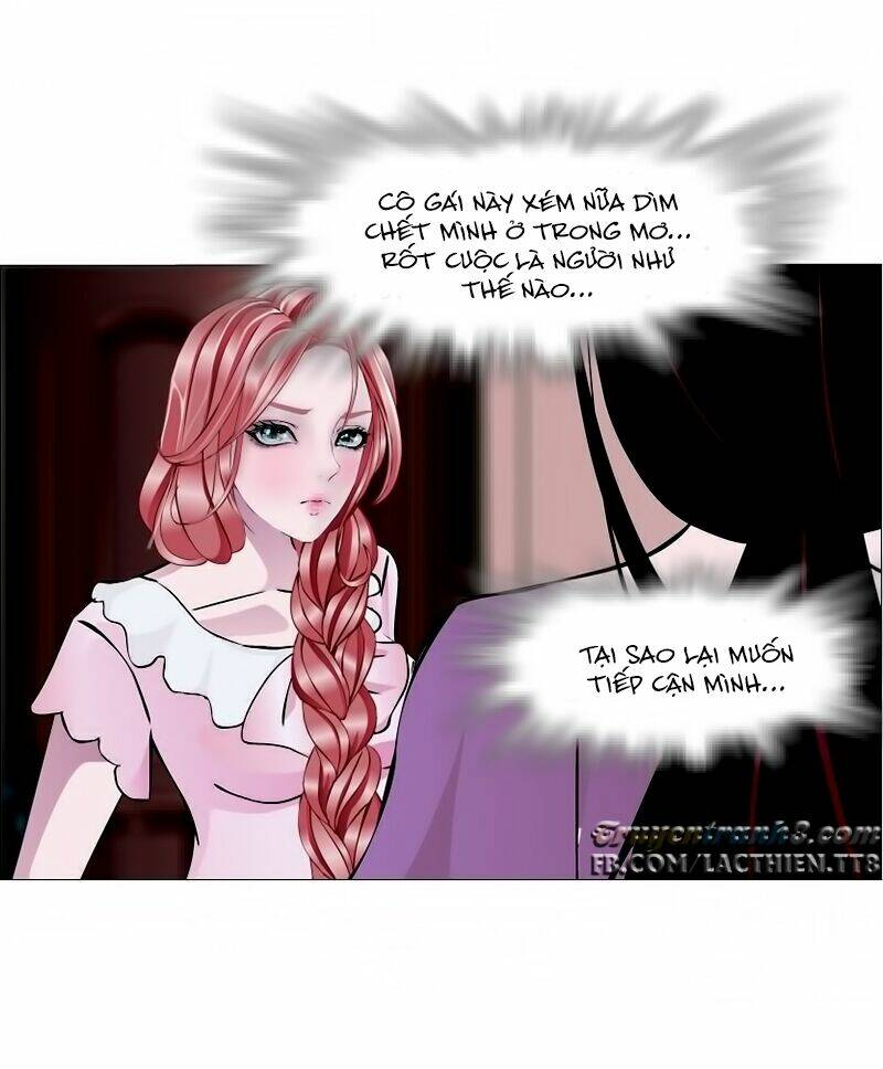 Beauty And Demon Chapter 32 - Trang 2