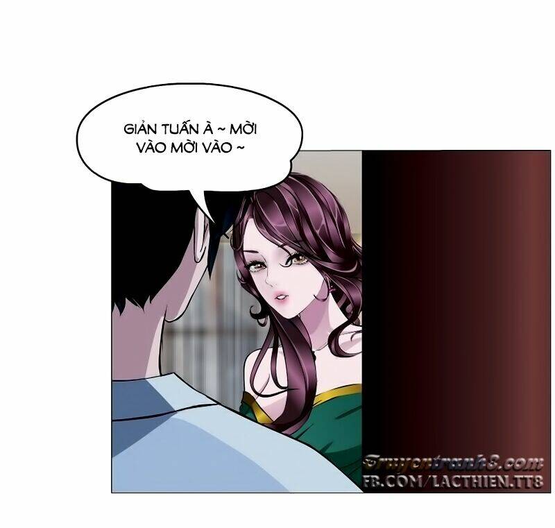 Beauty And Demon Chapter 32 - Trang 2