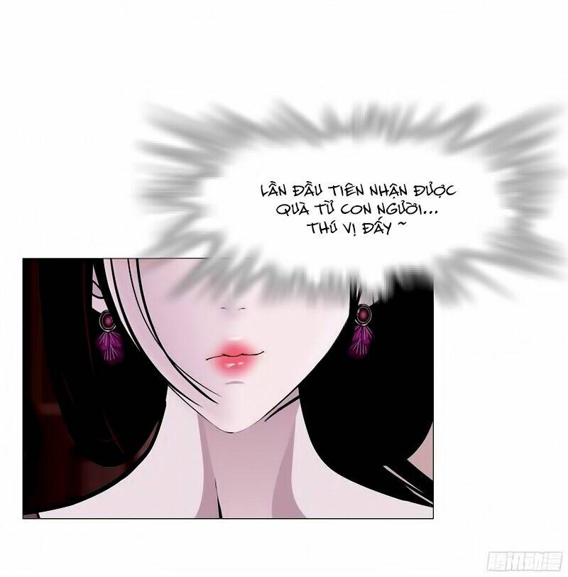 Beauty And Demon Chapter 32 - Trang 2