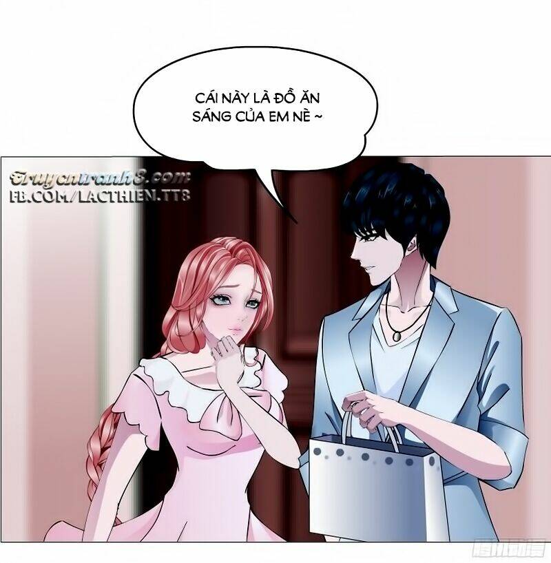 Beauty And Demon Chapter 32 - Trang 2