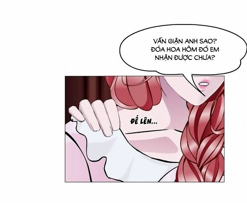 Beauty And Demon Chapter 32 - Trang 2