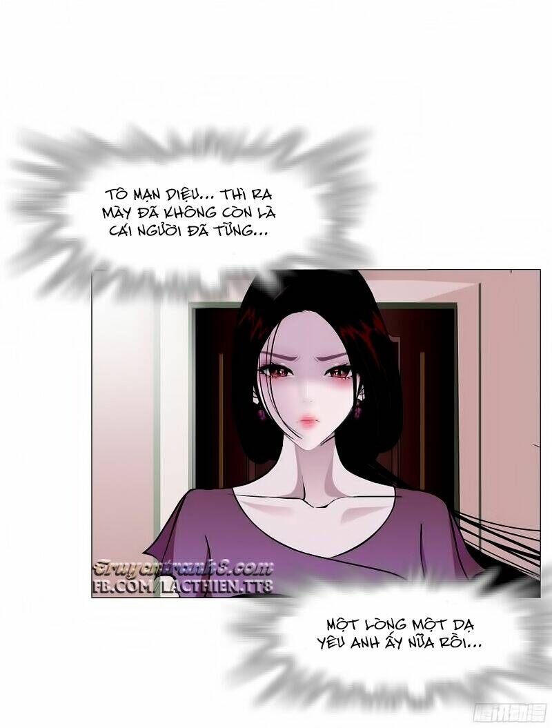 Beauty And Demon Chapter 32 - Trang 2