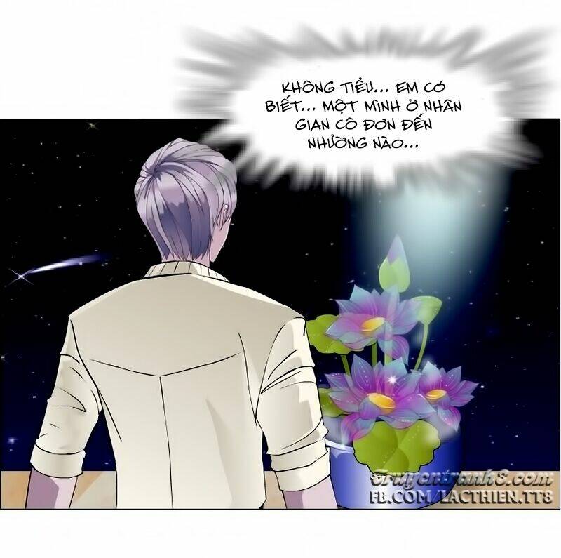 Beauty And Demon Chapter 32 - Trang 2