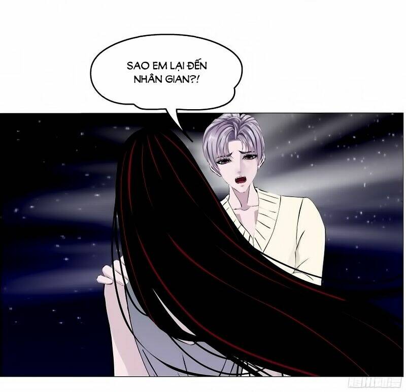 Beauty And Demon Chapter 32 - Trang 2