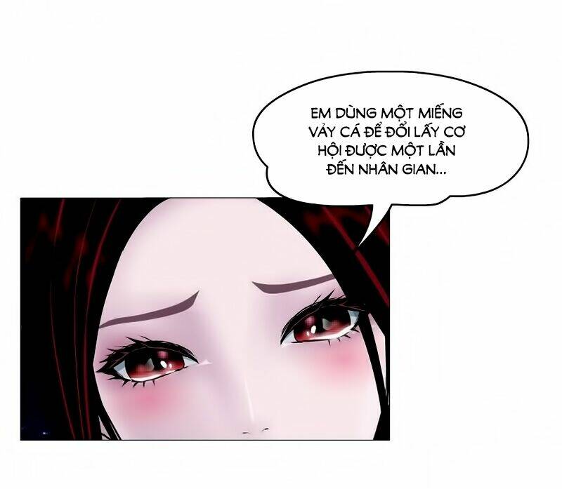Beauty And Demon Chapter 32 - Trang 2