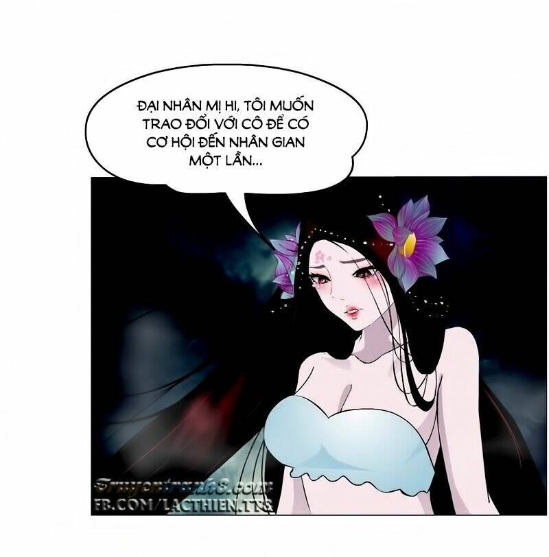 Beauty And Demon Chapter 32 - Trang 2