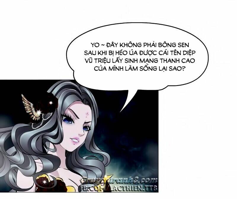 Beauty And Demon Chapter 32 - Trang 2