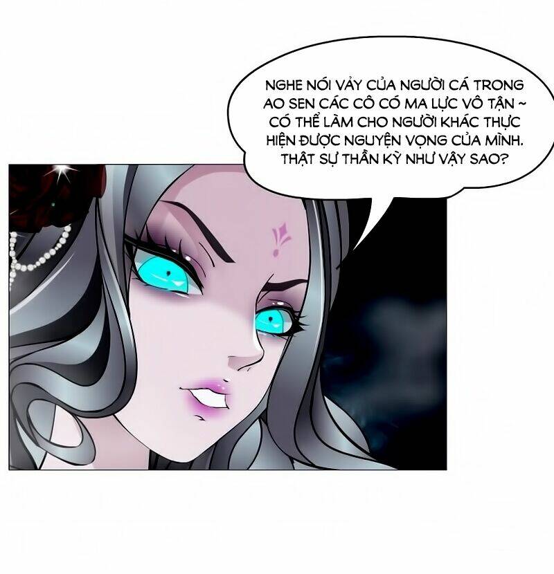 Beauty And Demon Chapter 32 - Trang 2