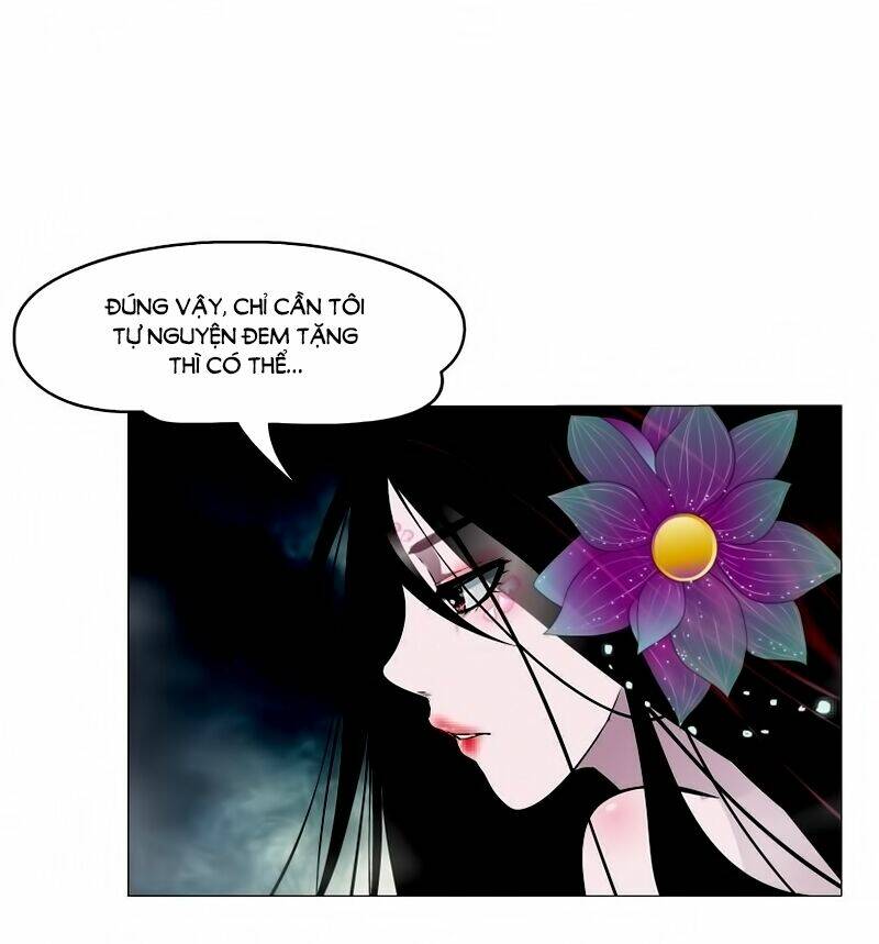 Beauty And Demon Chapter 32 - Trang 2