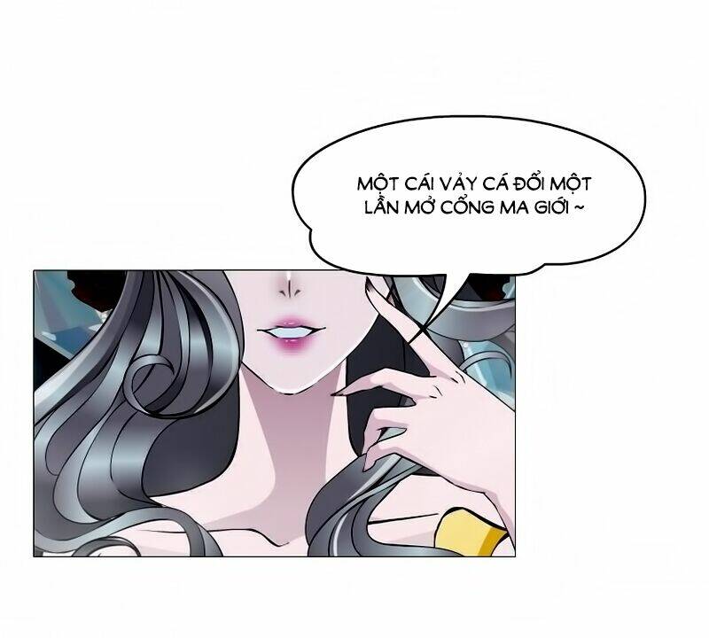 Beauty And Demon Chapter 32 - Trang 2