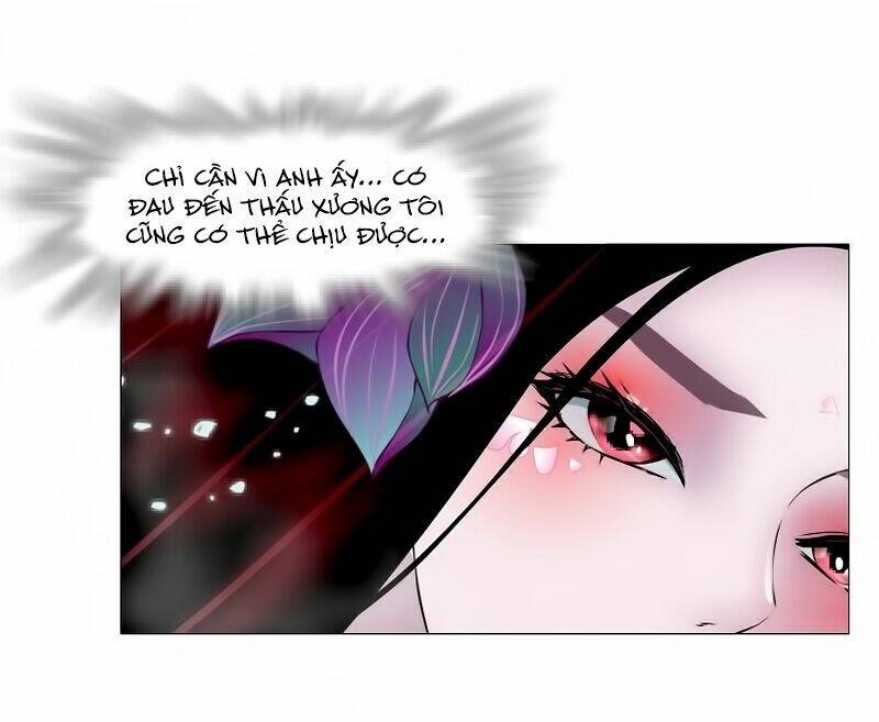 Beauty And Demon Chapter 32 - Trang 2