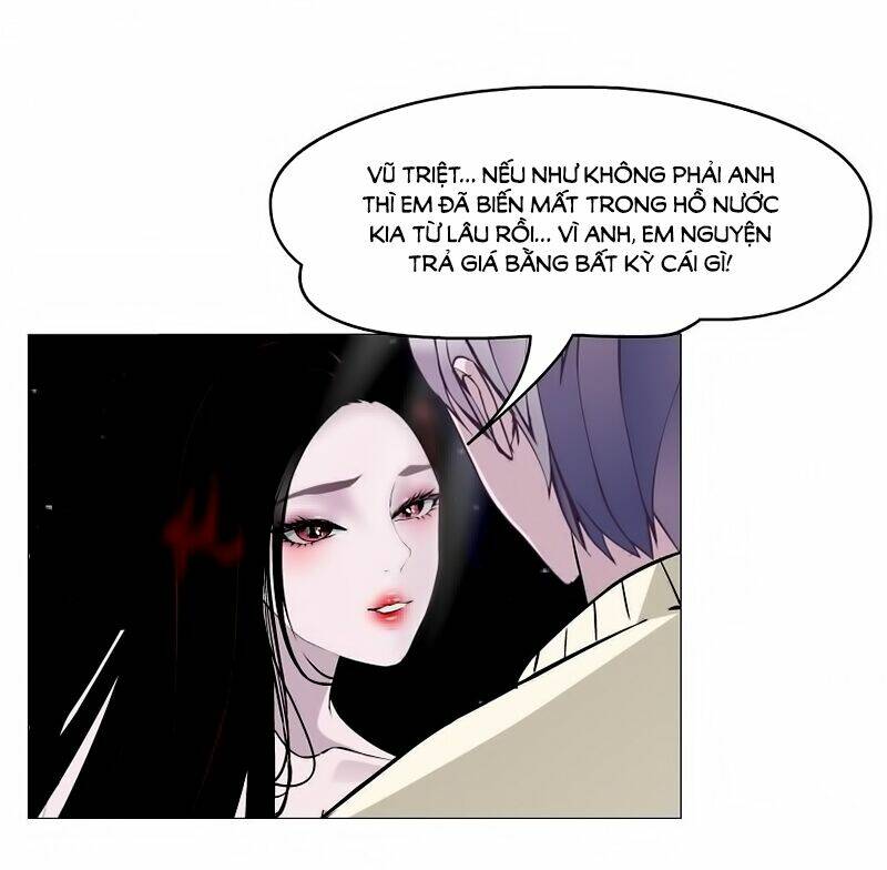 Beauty And Demon Chapter 32 - Trang 2