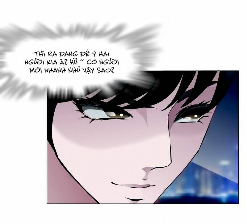 Beauty And Demon Chapter 33 - Trang 2