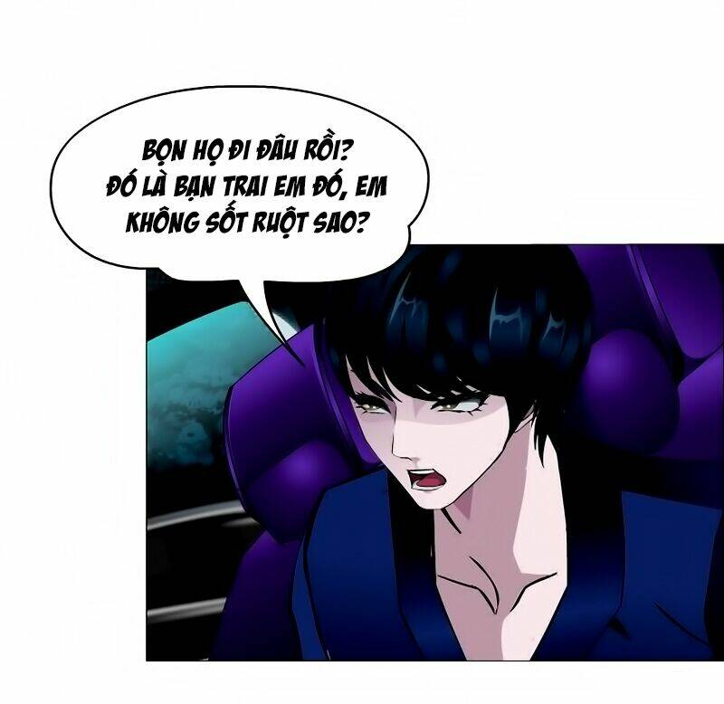 Beauty And Demon Chapter 33 - Trang 2