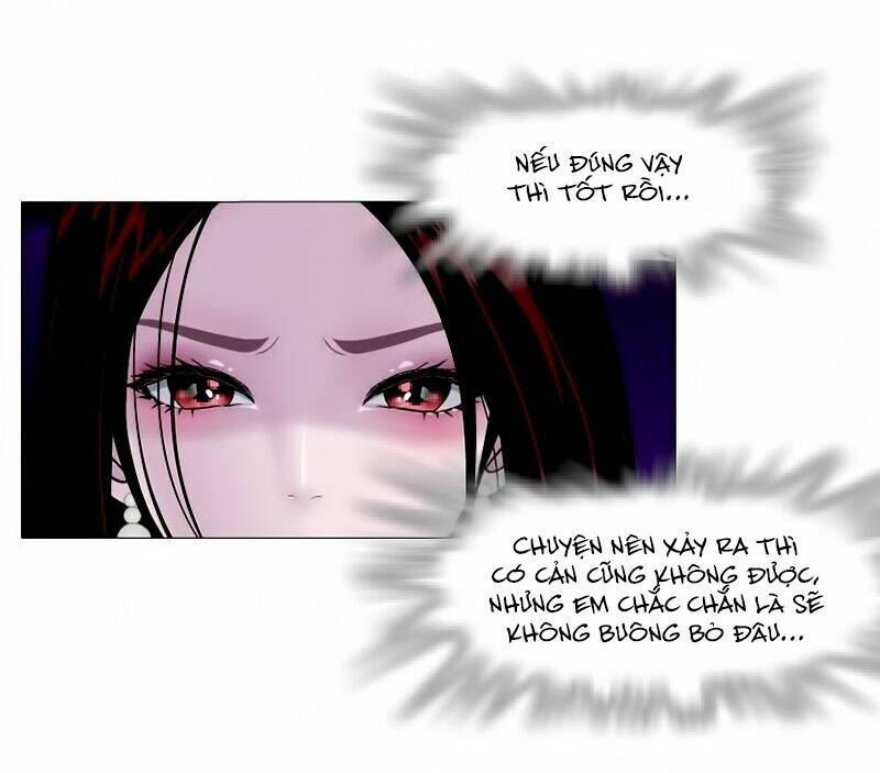 Beauty And Demon Chapter 33 - Trang 2