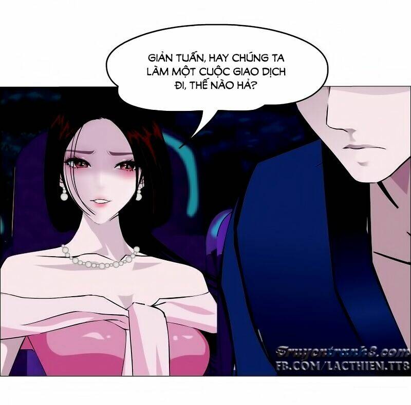 Beauty And Demon Chapter 33 - Trang 2