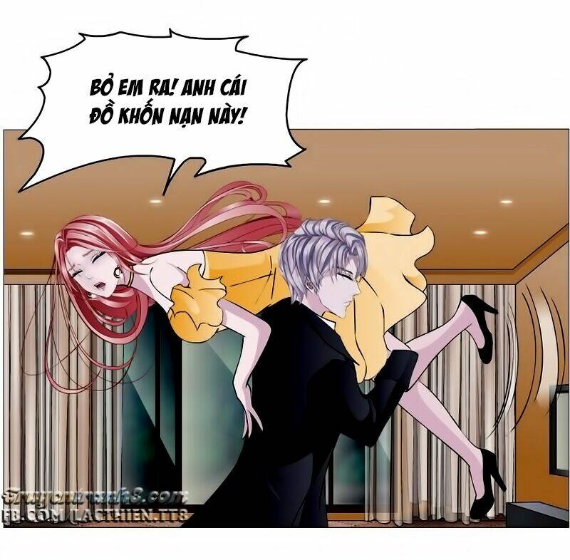 Beauty And Demon Chapter 33 - Trang 2