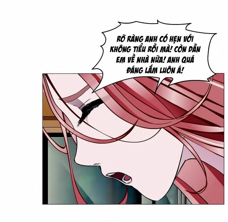 Beauty And Demon Chapter 33 - Trang 2