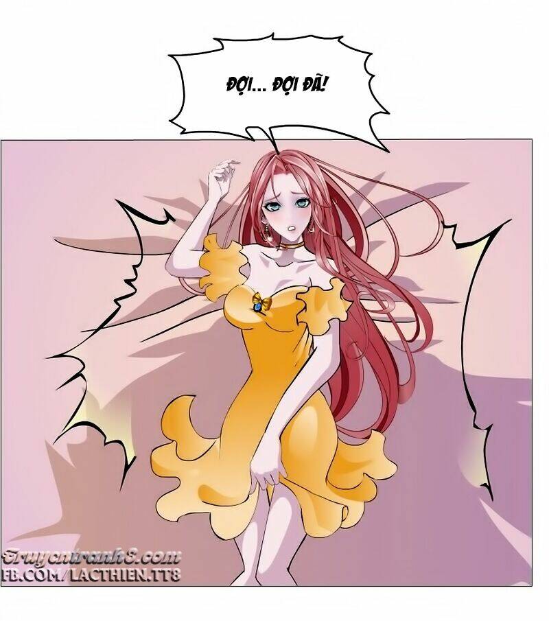 Beauty And Demon Chapter 33 - Trang 2