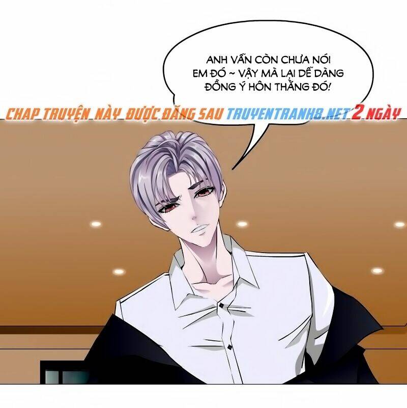 Beauty And Demon Chapter 33 - Trang 2