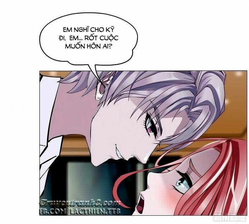 Beauty And Demon Chapter 33 - Trang 2