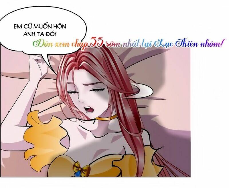 Beauty And Demon Chapter 33 - Trang 2