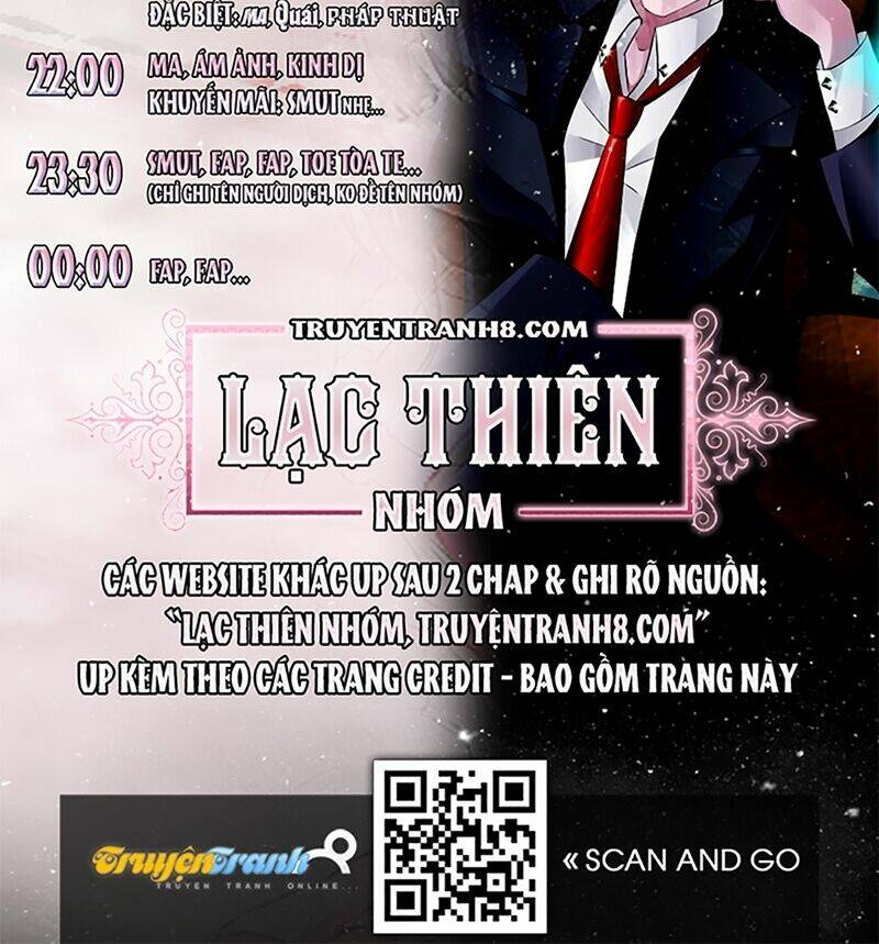 Beauty And Demon Chapter 33 - Trang 2