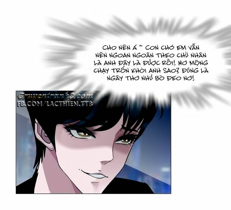Beauty And Demon Chapter 33 - Trang 2