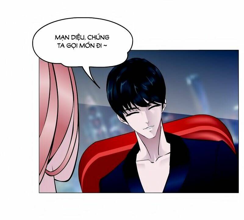 Beauty And Demon Chapter 33 - Trang 2