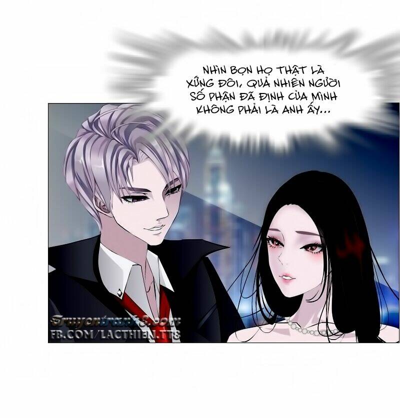 Beauty And Demon Chapter 33 - Trang 2