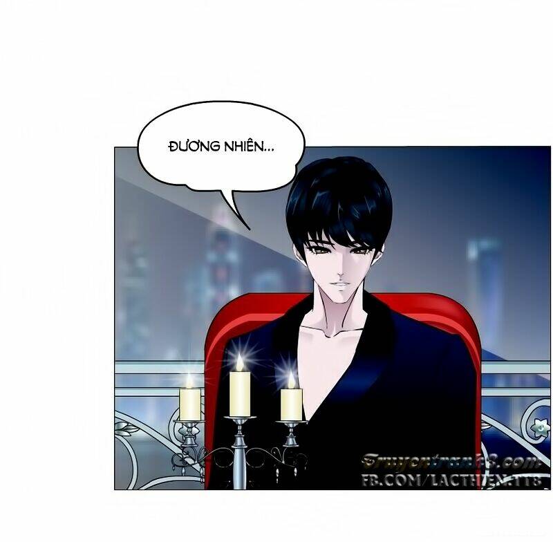 Beauty And Demon Chapter 33 - Trang 2