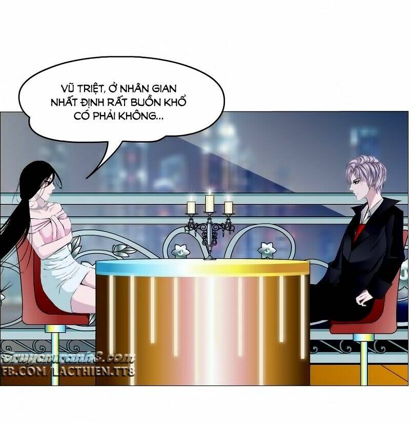 Beauty And Demon Chapter 33 - Trang 2