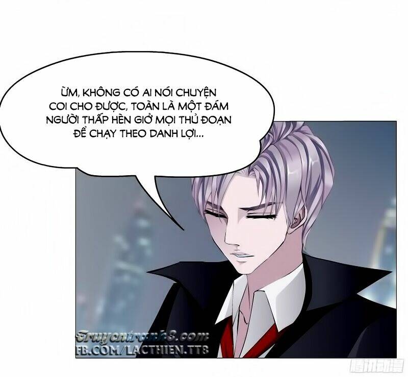 Beauty And Demon Chapter 33 - Trang 2