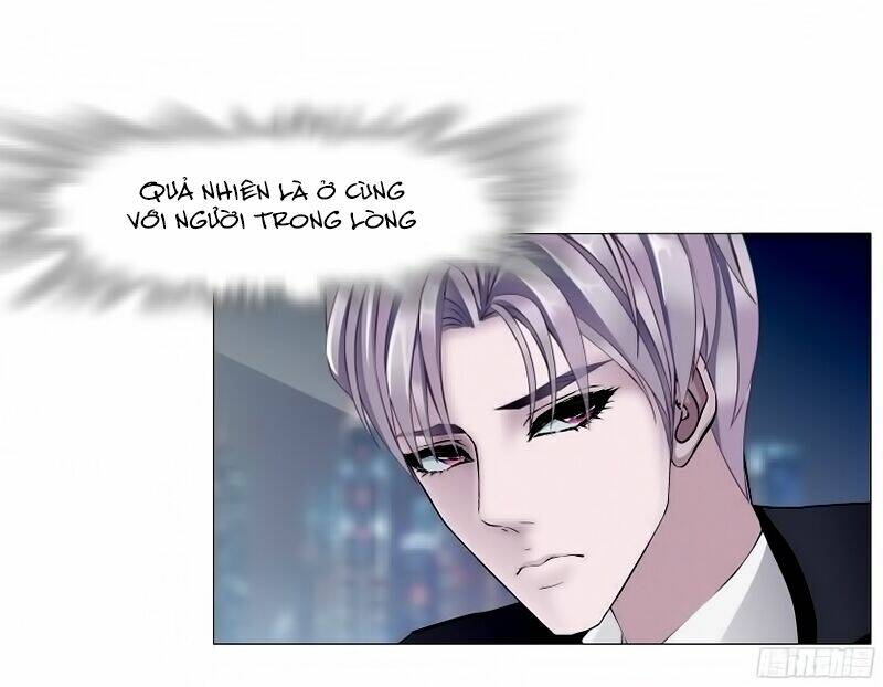 Beauty And Demon Chapter 33 - Trang 2