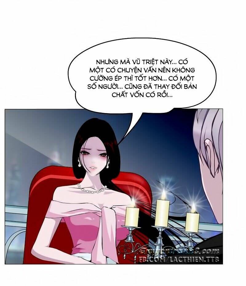 Beauty And Demon Chapter 33 - Trang 2