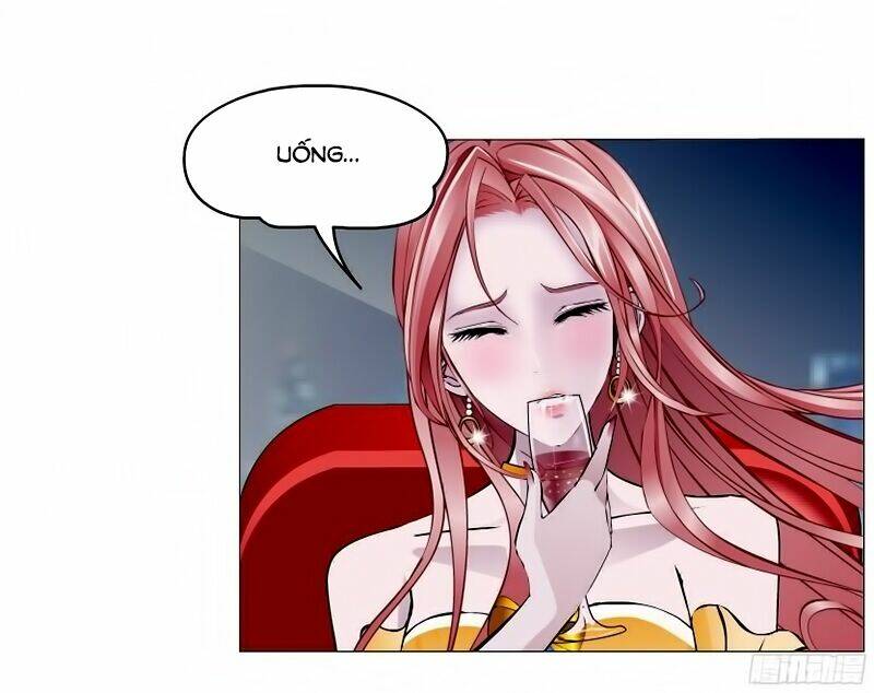 Beauty And Demon Chapter 33 - Trang 2