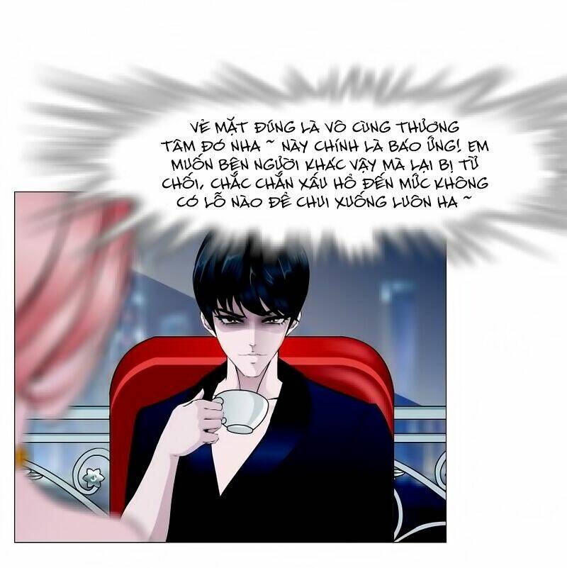 Beauty And Demon Chapter 33 - Trang 2