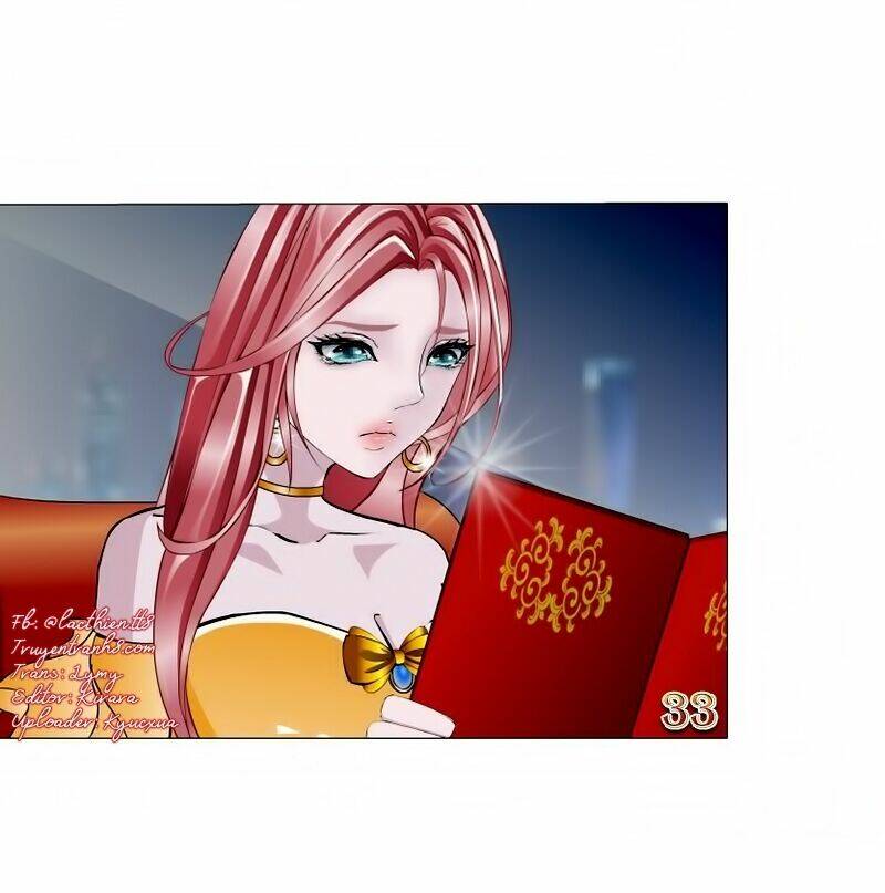 Beauty And Demon Chapter 33 - Trang 2