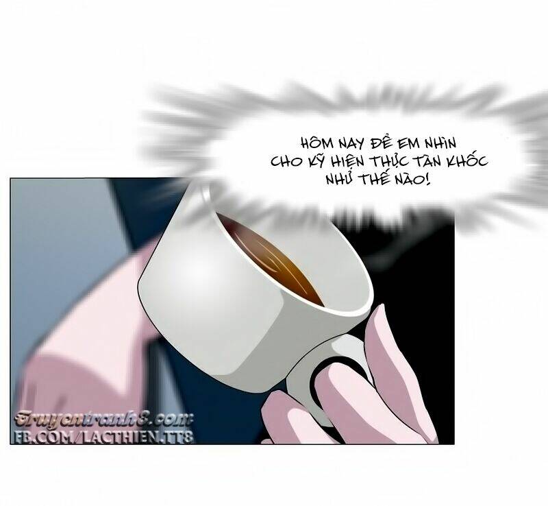 Beauty And Demon Chapter 33 - Trang 2