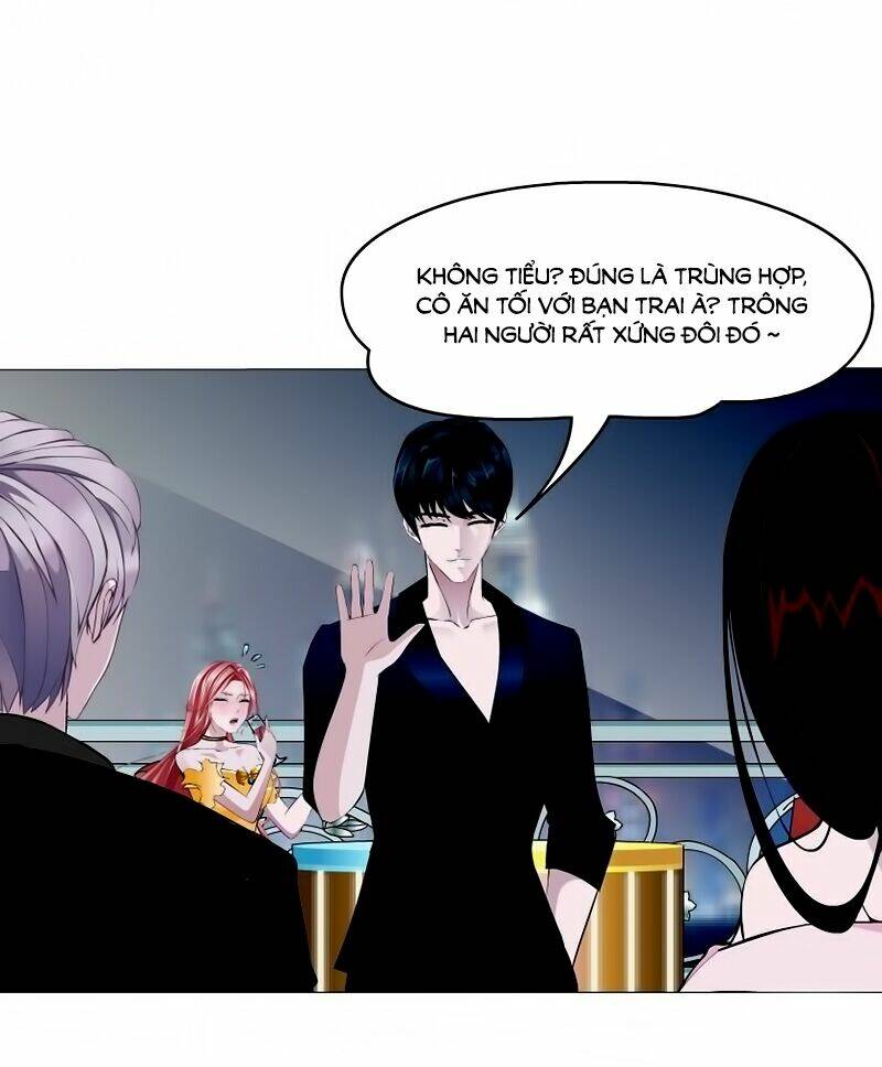 Beauty And Demon Chapter 33 - Trang 2