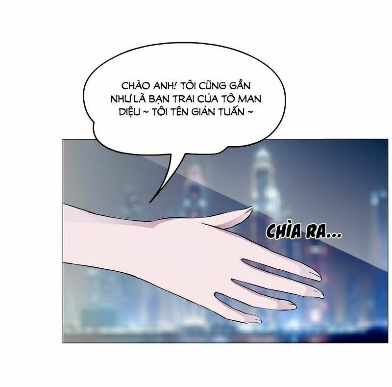 Beauty And Demon Chapter 33 - Trang 2