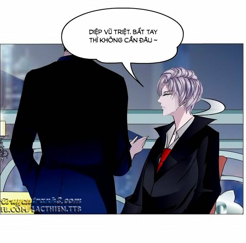 Beauty And Demon Chapter 33 - Trang 2