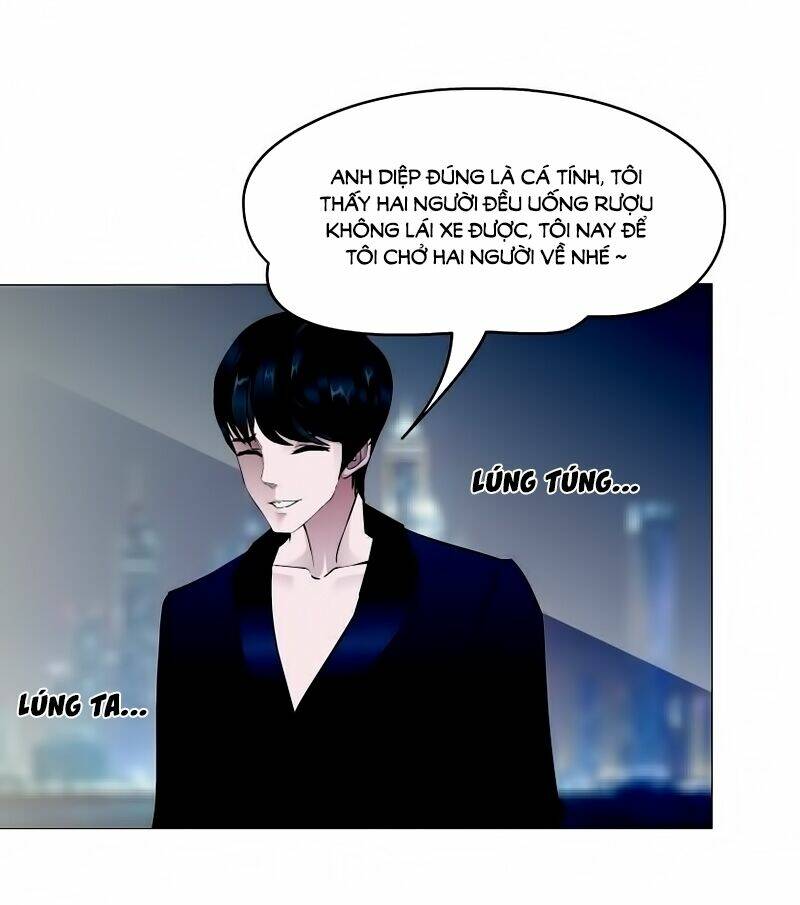 Beauty And Demon Chapter 33 - Trang 2
