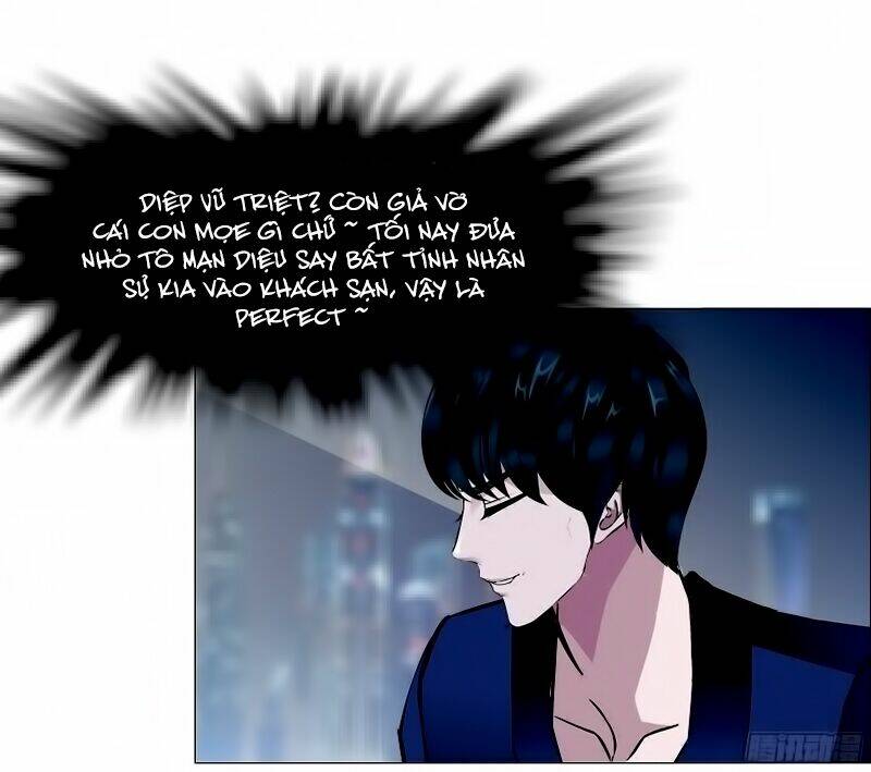 Beauty And Demon Chapter 33 - Trang 2