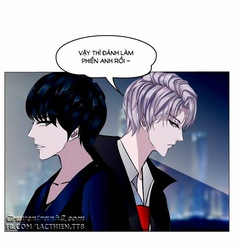 Beauty And Demon Chapter 33 - Trang 2