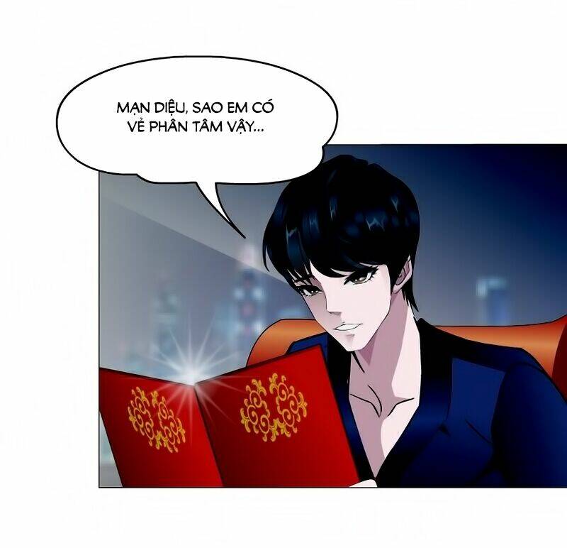 Beauty And Demon Chapter 33 - Trang 2