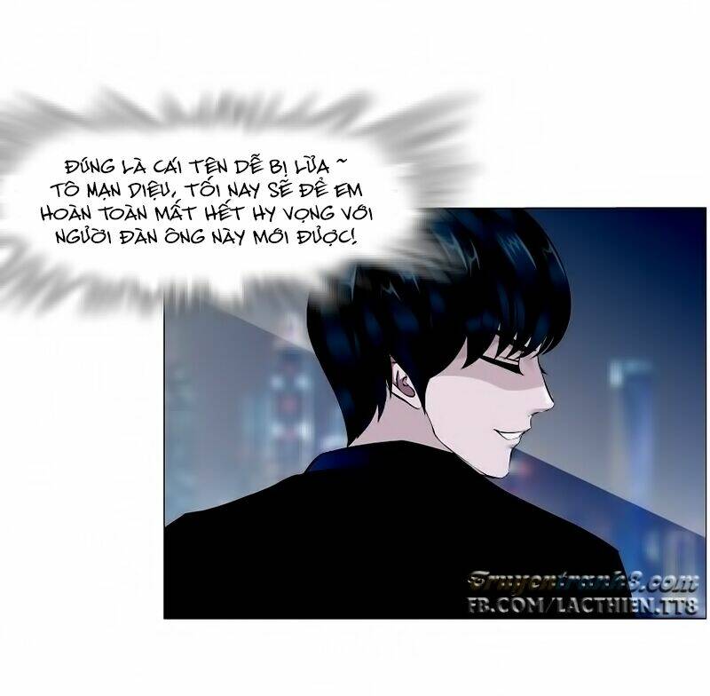 Beauty And Demon Chapter 33 - Trang 2