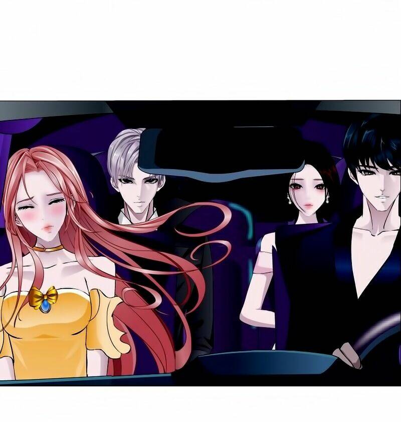 Beauty And Demon Chapter 33 - Trang 2